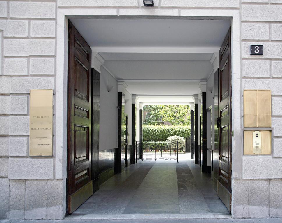 Solferino Appartement Milaan