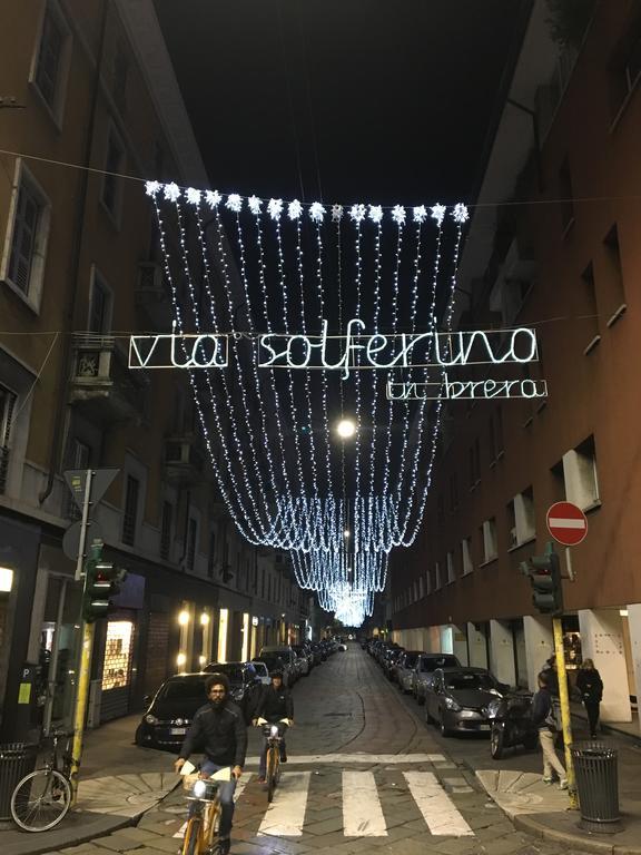 Solferino Milaan